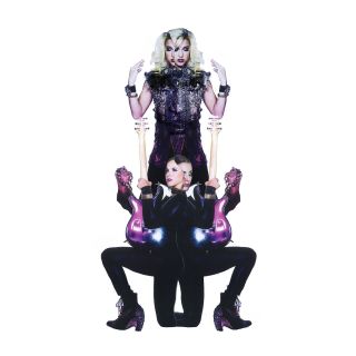 PLECTRUM ELECTUM