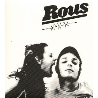 ROUS