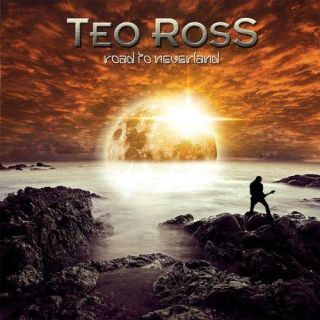 ROAD TO NEVERLAND CD
