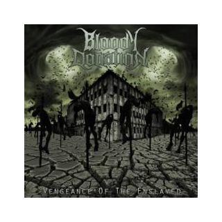 VENGEANCE OF THEENSLAVED