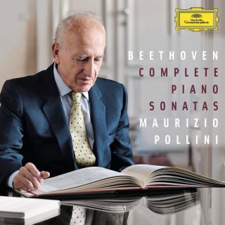 BEETHOVEN: COMPLETE PIANO