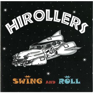 SWING AND ROLL
