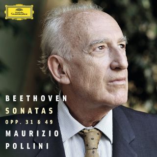 BEETHOVEN: PIANO SONATAS OP.31 & 49