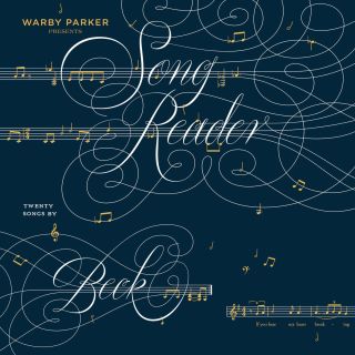 BECK SONG READER 2LP