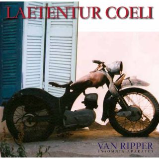 LAETENTUR COELI