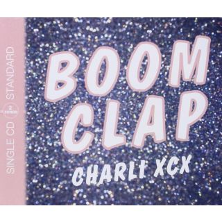 BOOM CLAP