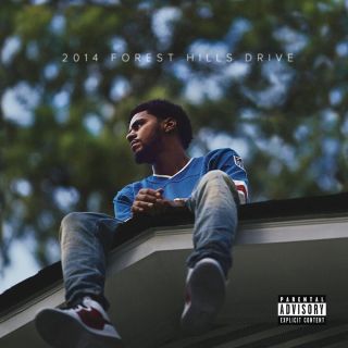 2014 FOREST HILLS DRIVE (CD)