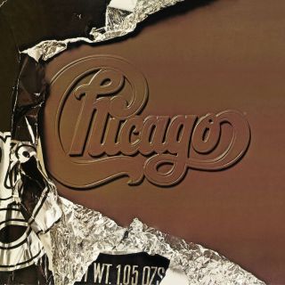 CHICAGO X