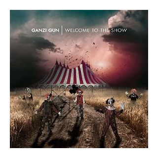 WELCOME TO THE SHOW