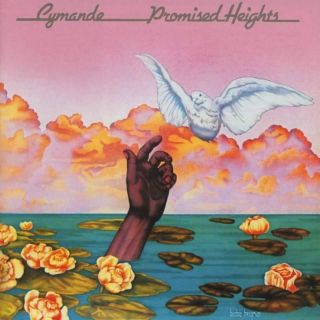 PROMISED HEIGHTS CD