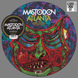 ATLANTA RSD LP