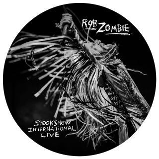 SPOOKSHOW INTERNATIONAL LIVE RSD  PICTURE
