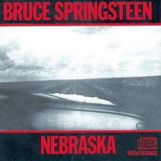 NEBRASKA (LP)