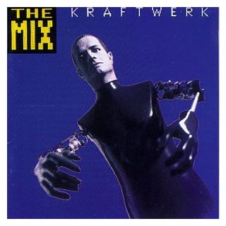 THE MIX 2LP