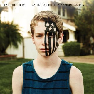 AMERICAN BEAUTY/AMERICAN PSYCHO 