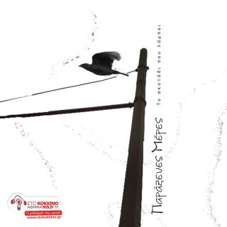 ΤΟ ΣΚΟΤΑΔΙ ΠΟΥ ΛΑΜΠΕΙ