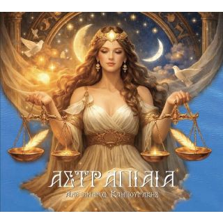 ΑΣΤΡΑΠΙΑΙΑ CD