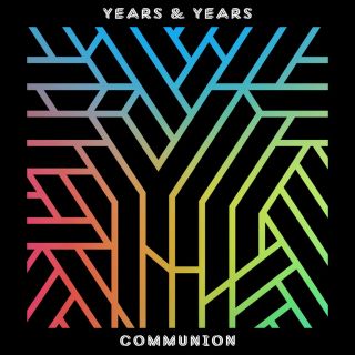 COMMUNION CD