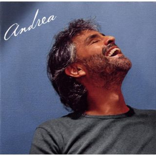 ANDREA CD