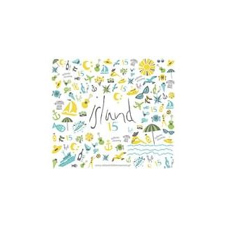 ISLAND 15 2CD