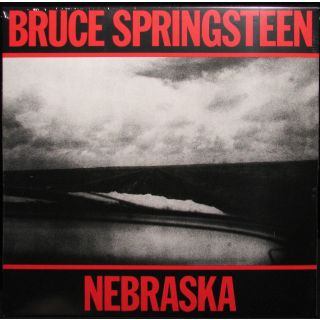 NEBRASKA (CD REMASTERED)