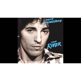 THE RIVER (2 CD REMASTERED)