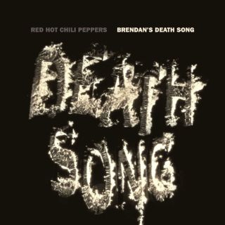 BRENDAN'S DEATH SONG CD