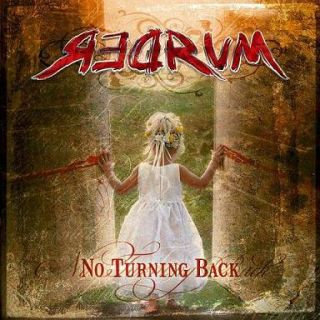 NO TURNING BACK CD