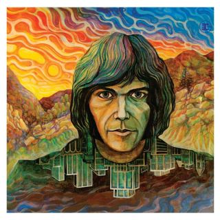 NEIL YOUNG CD