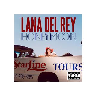 HONEYMOON CD