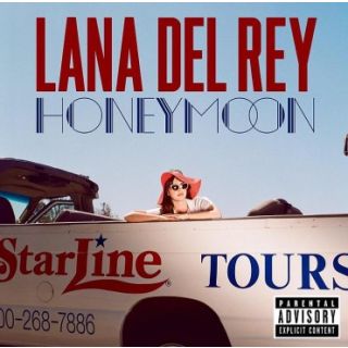 HONEYMOON 2LP