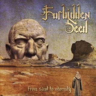 FROM SAND TO ETERNITY CD