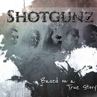 BASED ON A TRUE STORY CD