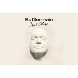 ST GERMAIN CD