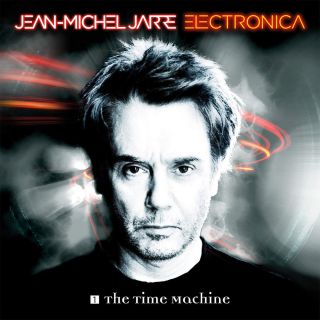 ELECTRONICA 1: THE TIME MACHINE (CD)