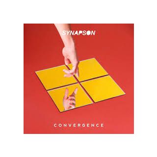 CONVERGENCE CD