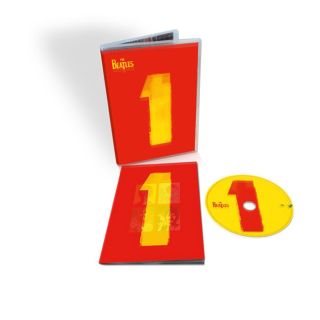 1 ONE DVD
