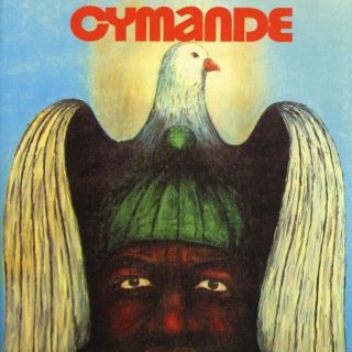 CYMANDE CD