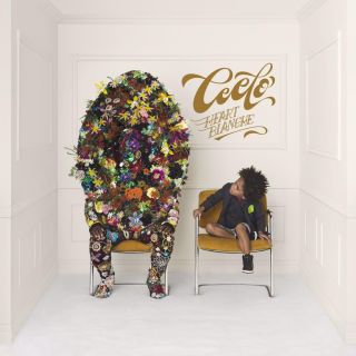 HEART BLANCHE CD