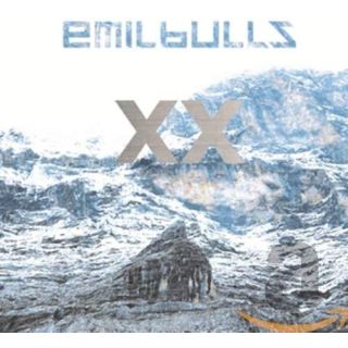 XX CD