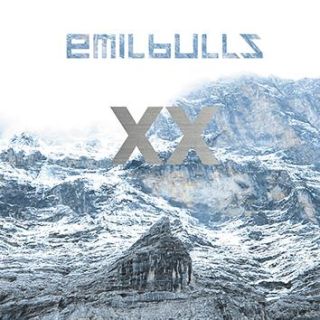 XX (DOUBLE CD DIGIPACK)