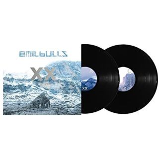 XX (LTD. GTF. 2LP)