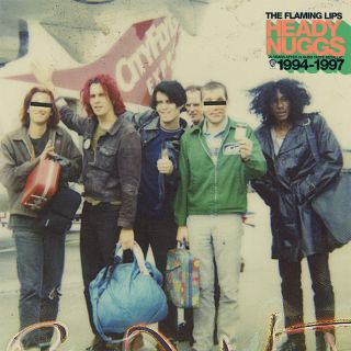 HEADY NUGGS 20 YEARS AFTER CLO 3CD