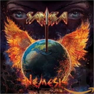 NEMESIS CD