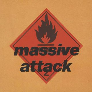 BLUE LINES CD