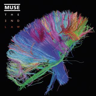 THE SECOND LAW CD