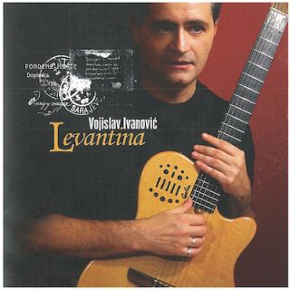 LEVANTINA