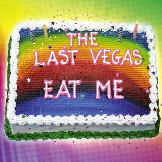 EAT ME CD