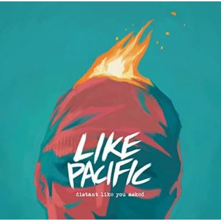 DISTANT LIKE YOU ASKED LP