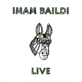 IMAM BAILDI LIVE 2CD